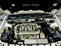 Image 13 of 13 of a 1990 FORD TAURUS SHO