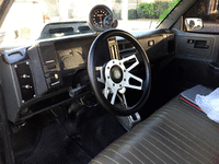 Image 6 of 10 of a 1988 CHEVROLET S10