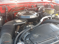 Image 6 of 7 of a 1987 CHEVROLET V10