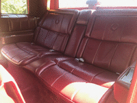Image 4 of 8 of a 1987 CADILLAC DEVILLE