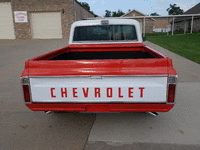 Image 6 of 12 of a 1970 CHEVROLET C10