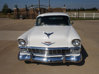 Image 1 of 14 of a 1956 CHEVROLET DELIVERY