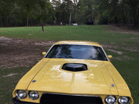 Image 3 of 6 of a 1973 DODGE CHALLENGER
