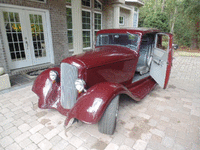 Image 1 of 8 of a 1933 PLYMOUTH COUPE