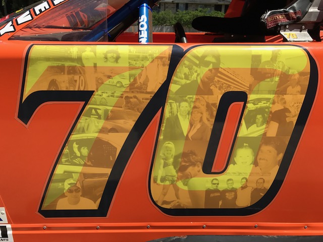 3rd Image of a 2006 CUSTOM RACE CAR