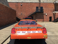 Image 3 of 11 of a 2006 CUSTOM RACE CAR