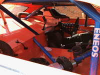 Image 6 of 11 of a 2006 CUSTOM RACE CAR