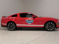 Image 1 of 5 of a 2011 FORD MUSTANG GT