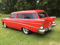 Image 2 of 10 of a 1957 CHEVROLET 210