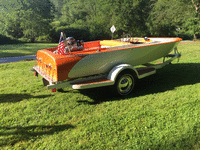 Image 3 of 6 of a 1972 RAYSON CRAFT