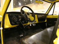 Image 4 of 7 of a 1972 CHEVROLET PK