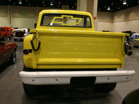 Image 7 of 7 of a 1972 CHEVROLET PK