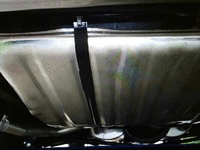 Image 13 of 14 of a 1965 PONTIAC GTO