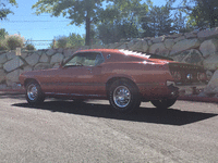 Image 2 of 9 of a 1969 FORD MUSTANG