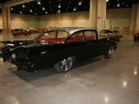 Image 7 of 7 of a 1959 CHEVROLET BISCAYNE