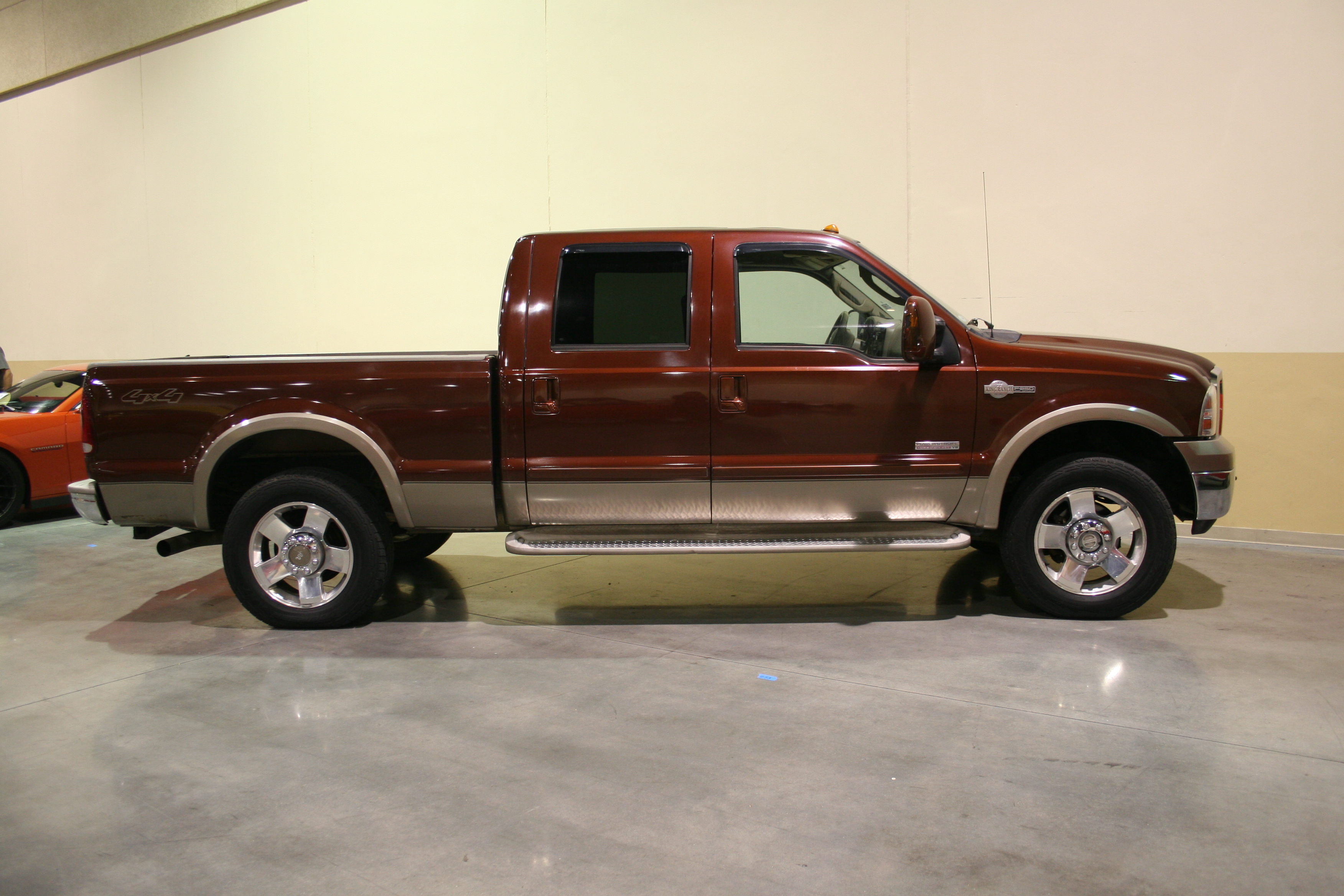 1st Image of a 2006 FORD F-250 SUPER DUTY