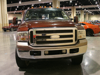 Image 1 of 7 of a 2006 FORD F-250 SUPER DUTY