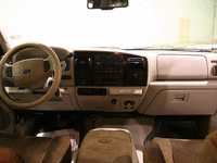 Image 3 of 7 of a 2006 FORD F-250 SUPER DUTY