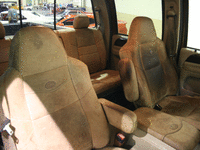 Image 4 of 7 of a 2006 FORD F-250 SUPER DUTY