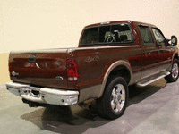 Image 7 of 7 of a 2006 FORD F-250 SUPER DUTY