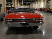 Image 5 of 7 of a 1966 CHEVROLET CHEVELLE SS 396