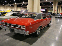 Image 6 of 7 of a 1966 CHEVROLET CHEVELLE SS 396