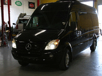 Image 3 of 13 of a 2008 DODGE SPRINTER-LIMO