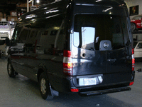 Image 6 of 13 of a 2008 DODGE SPRINTER-LIMO