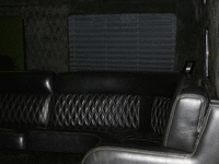 Image 12 of 13 of a 2008 DODGE SPRINTER-LIMO