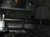 Image 13 of 13 of a 2008 DODGE SPRINTER-LIMO