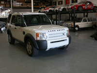 Image 6 of 11 of a 2006 LANDROVER LR3