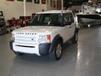 Image 7 of 11 of a 2006 LANDROVER LR3