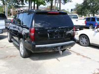 Image 3 of 3 of a 2009 CHEVROLET TAHOE