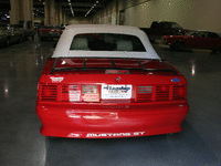 Image 5 of 7 of a 1989 FORD MUSTANG GT
