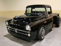 Image 2 of 7 of a 1957 DODGE TRUCK