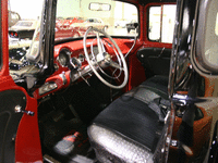 Image 4 of 7 of a 1957 DODGE TRUCK