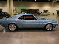Image 6 of 6 of a 1968 CHEVROLET CAMARO