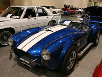 Image 2 of 6 of a 2005 SHELBY COBRA