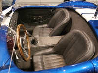 Image 4 of 6 of a 2005 SHELBY COBRA