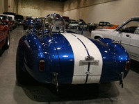 Image 5 of 6 of a 2005 SHELBY COBRA