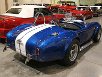 Image 6 of 6 of a 2005 SHELBY COBRA