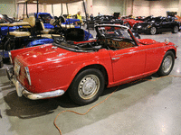 Image 5 of 5 of a 1964 TRIUMPH TR4