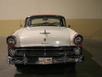 Image 1 of 6 of a 1955 FORD FAIRLANE
