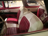 Image 4 of 6 of a 1955 FORD FAIRLANE