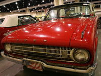 Image 1 of 7 of a 1961 FORD FALCON RANCHARO