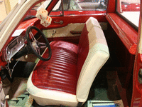 Image 4 of 7 of a 1961 FORD FALCON RANCHARO