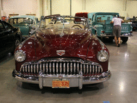 Image 1 of 6 of a 1949 BUICK SUPER