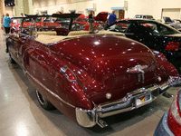 Image 5 of 6 of a 1949 BUICK SUPER