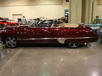 Image 6 of 6 of a 1949 BUICK SUPER