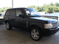 Image 2 of 7 of a 2006 LAND ROVER RANGE ROVER HSE